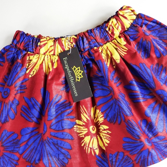 Girls skirt - Picture 2 of 3